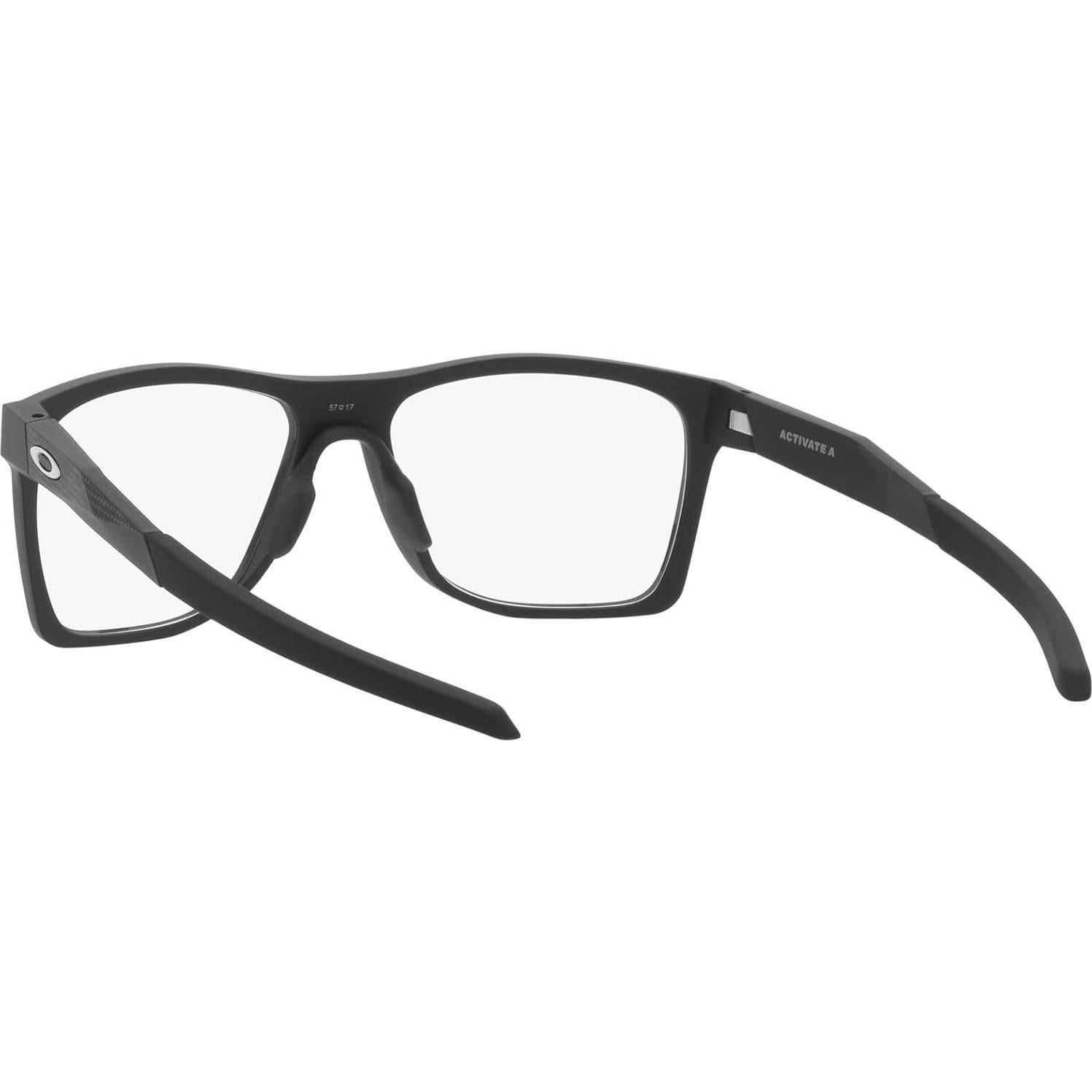 Montura de Gafas de Prescripción Oakley OX8169F Hombre 55mm