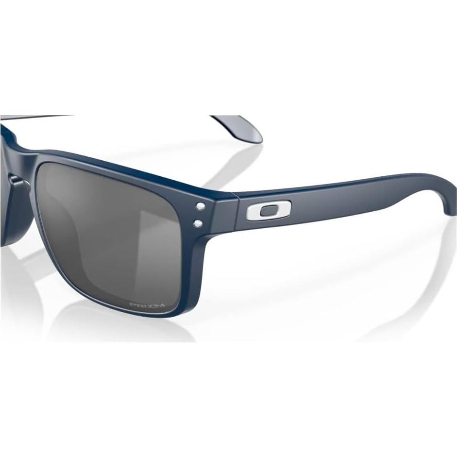 Gafas Oakley SI Holbrook Multicam Azul Mate con Lentes Prizm
