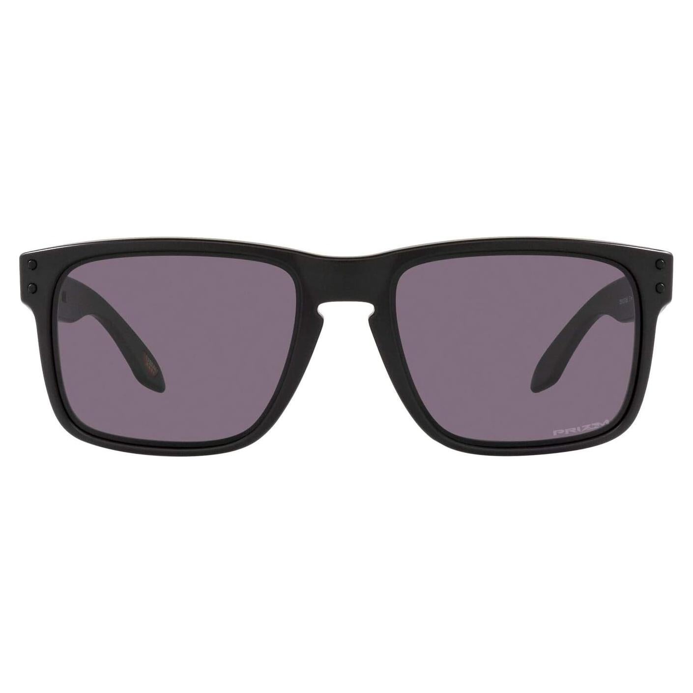 Gafas Oakley SI Holbrook Multicam Negro Mate Prizm Gris