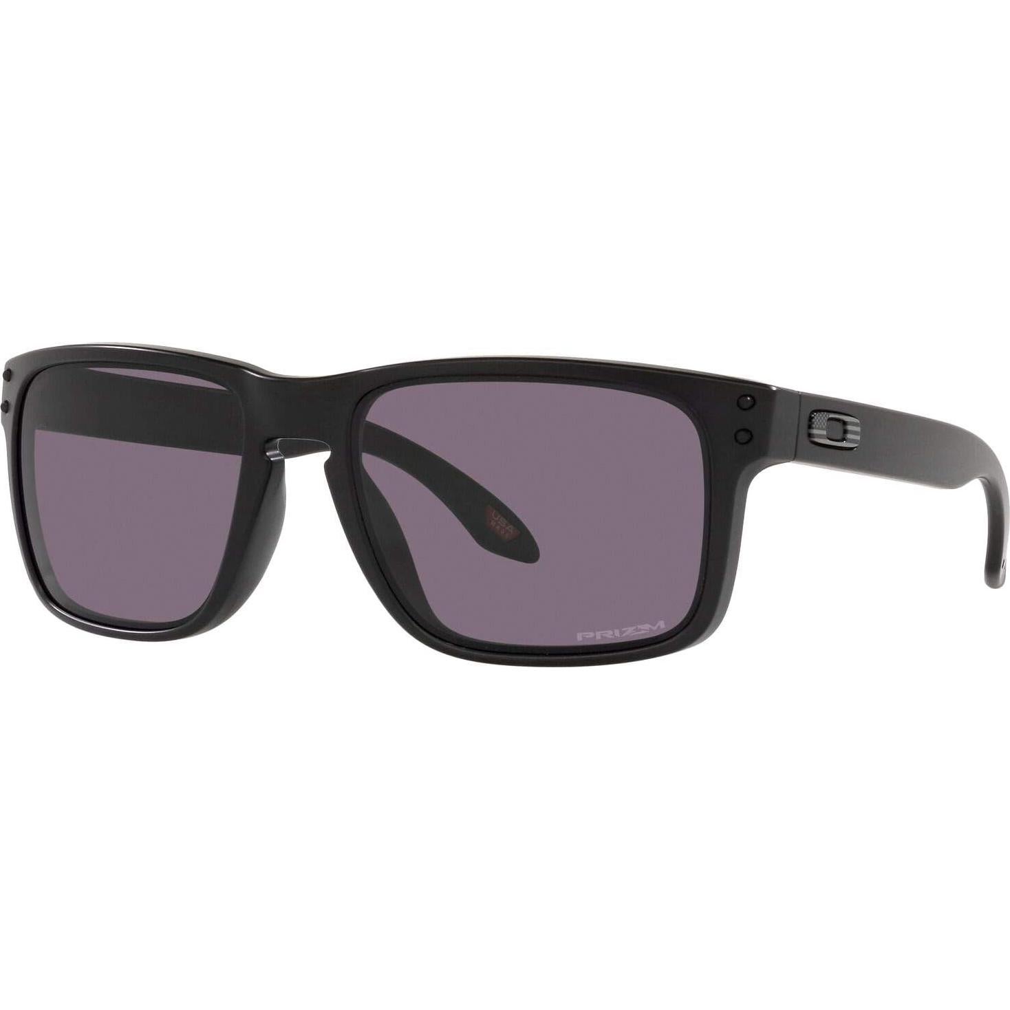 Gafas Oakley SI Holbrook Multicam Negro Mate Prizm Gris