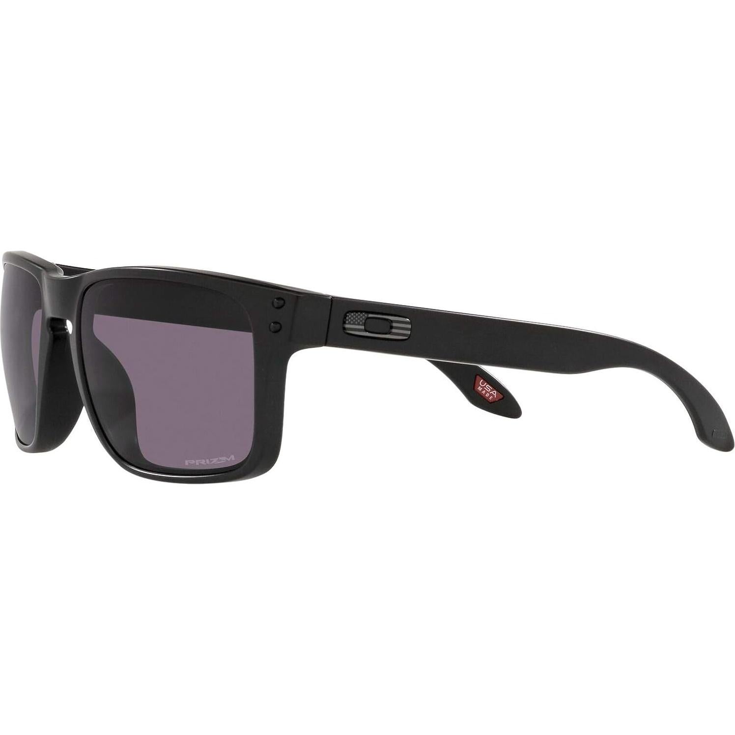 Gafas Oakley SI Holbrook Multicam Negro Mate Prizm Gris