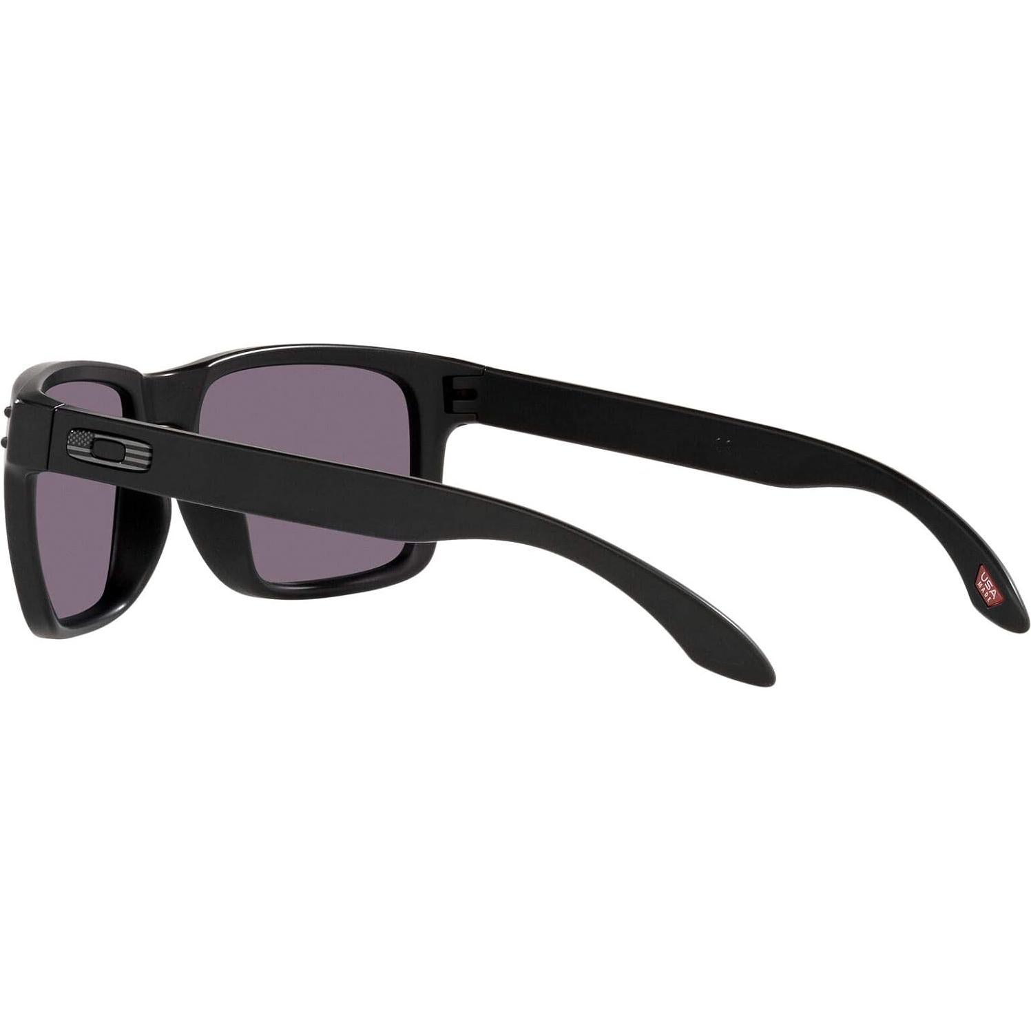 Gafas Oakley SI Holbrook Multicam Negro Mate Prizm Gris