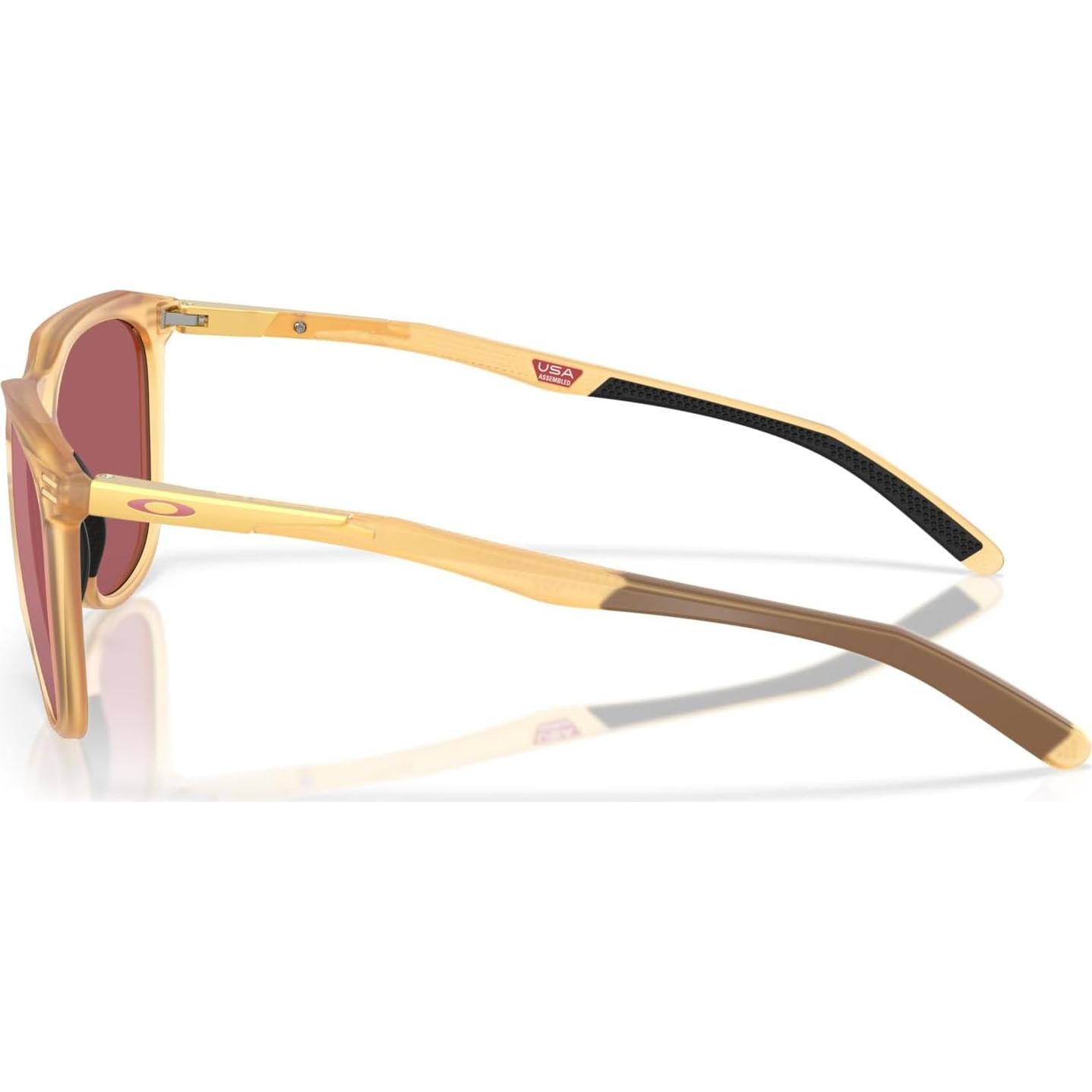 Gafas de sol cuadradas Oakley Thurso OO9286 54mm Prizm