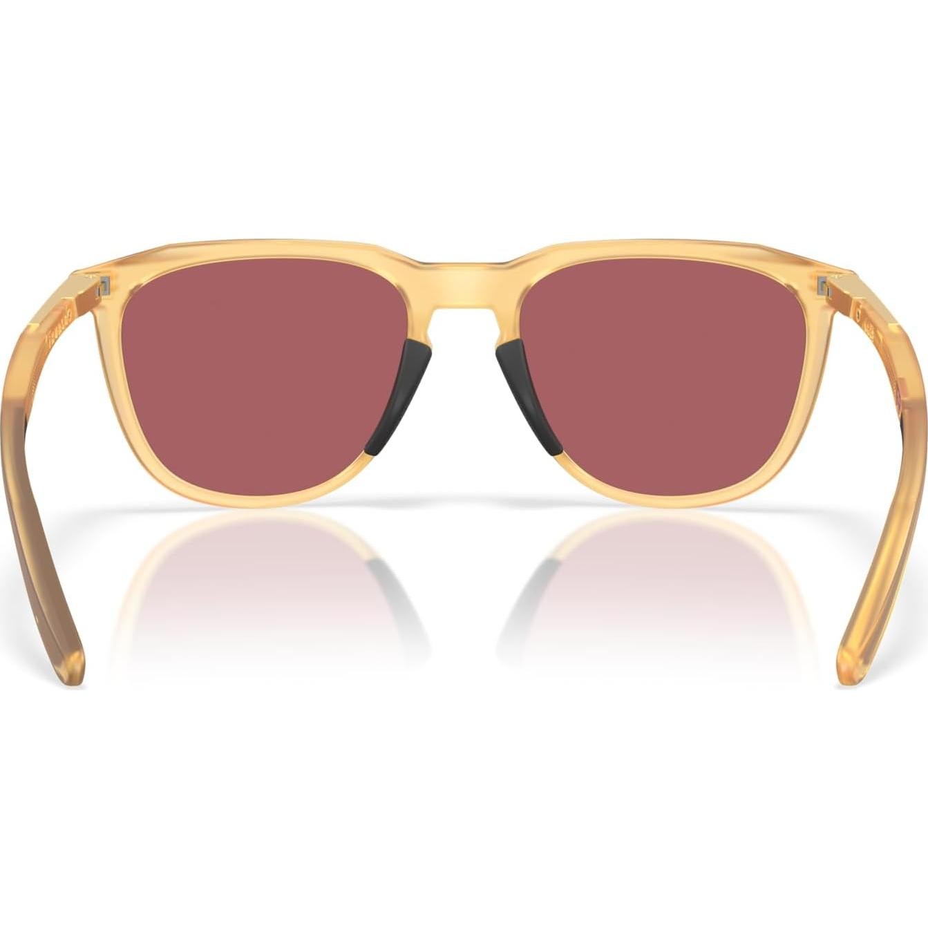 Gafas de sol cuadradas Oakley Thurso OO9286 54mm Prizm