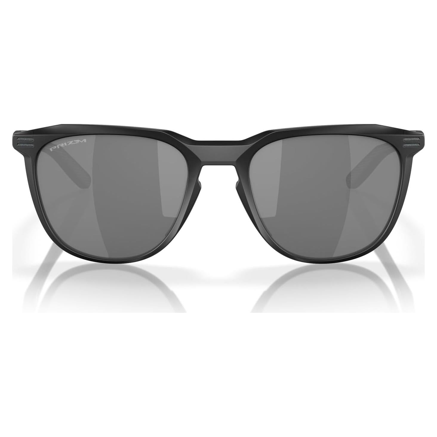 Gafas de sol Oakley Thurso OO9286 Tinta negra mate 54mm