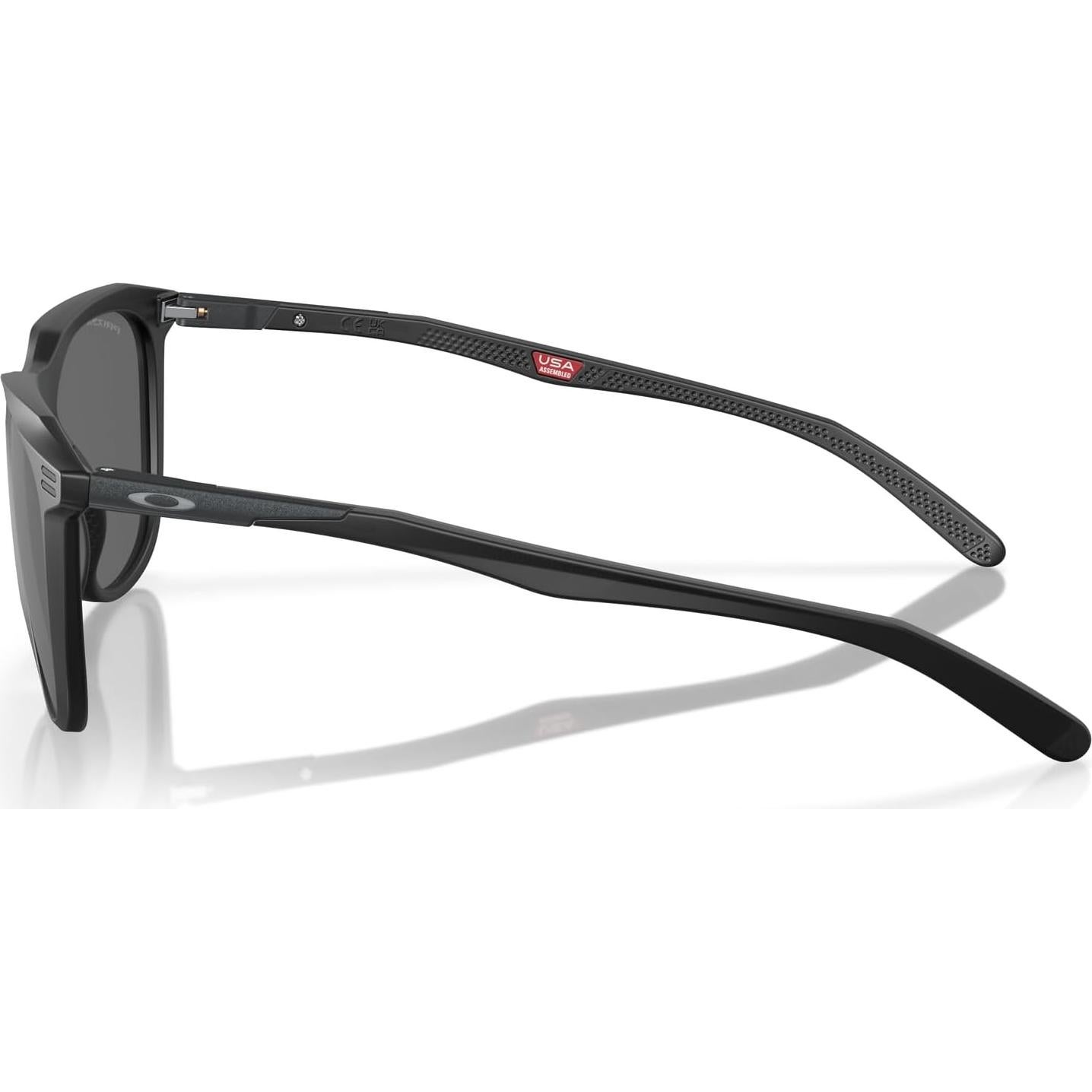 Gafas de sol Oakley Thurso OO9286 Tinta negra mate 54mm