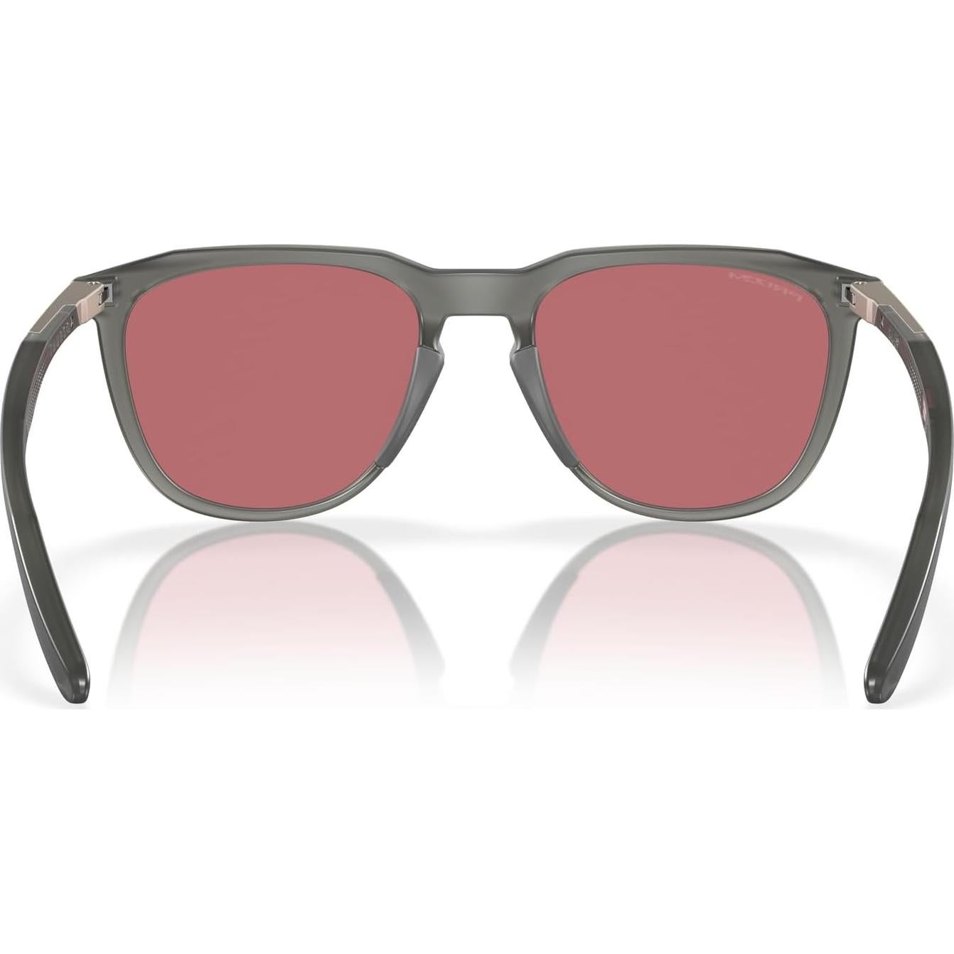 Gafas de sol Oakley Thurso OO9286 Gris Humo Mate 54mm