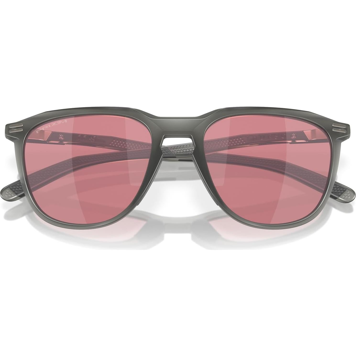 Gafas de sol Oakley Thurso OO9286 Gris Humo Mate 54mm