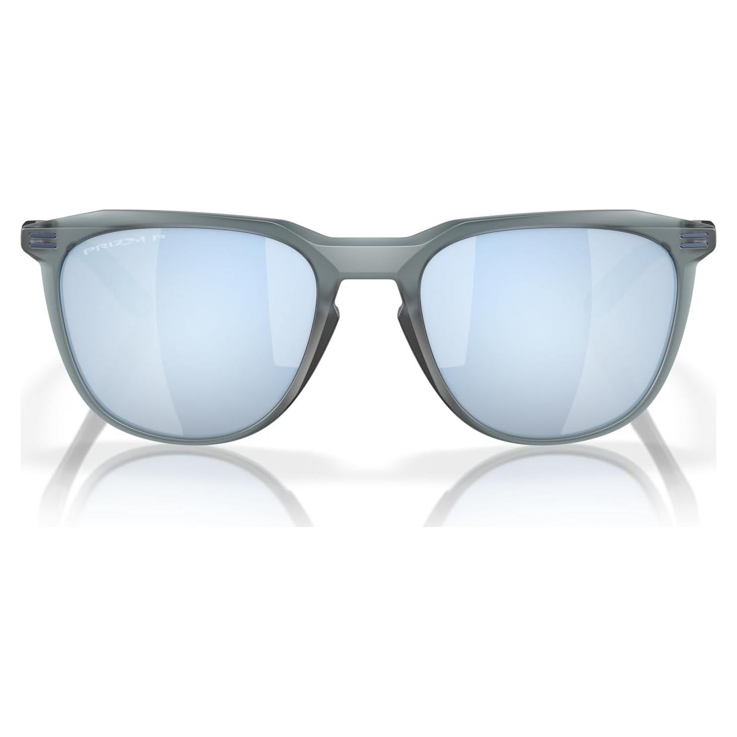 Gafas de sol cuadradas Oakley Thurso OO9286 polarizadas