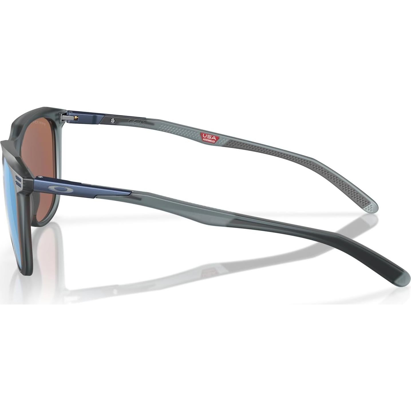 Gafas de sol cuadradas Oakley Thurso OO9286 polarizadas
