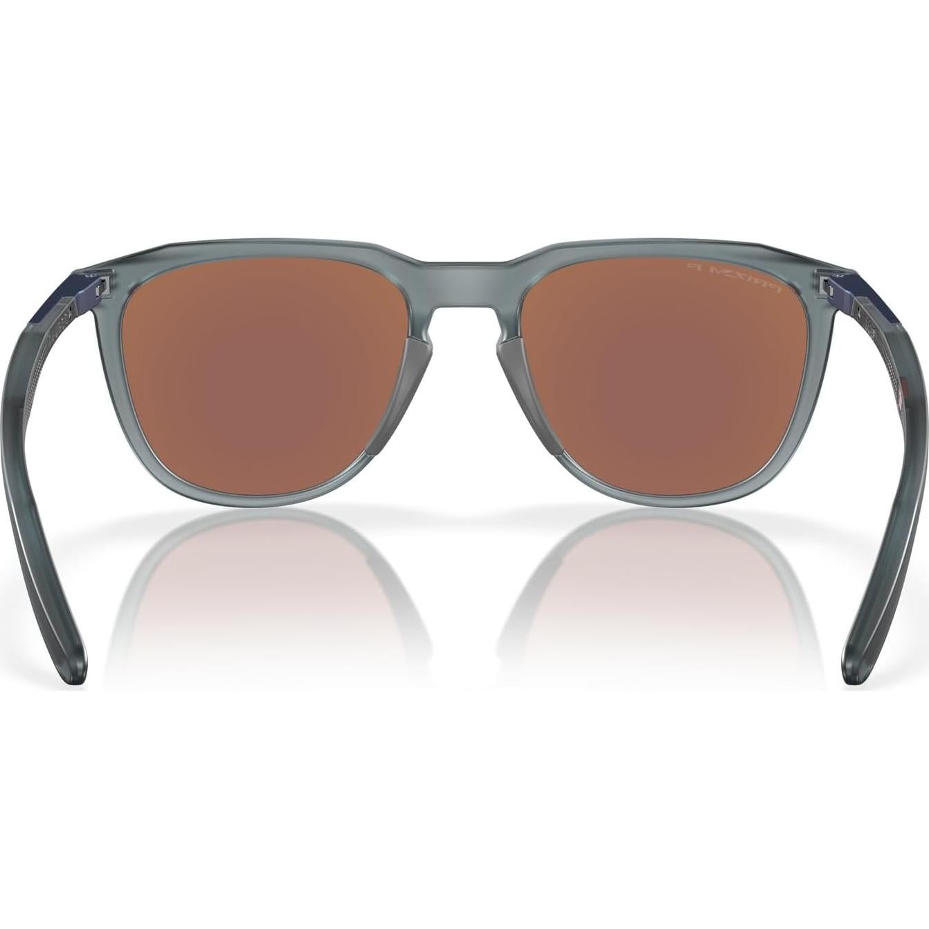 Gafas de sol cuadradas Oakley Thurso OO9286 polarizadas