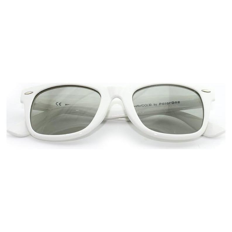 Gafas 3D Newbee Fashion Adultos Pasivas Polarizadas