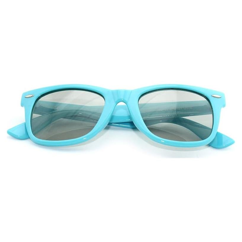 Gafas 3D Newbee Fashion Adultos Pasivas Polarizadas