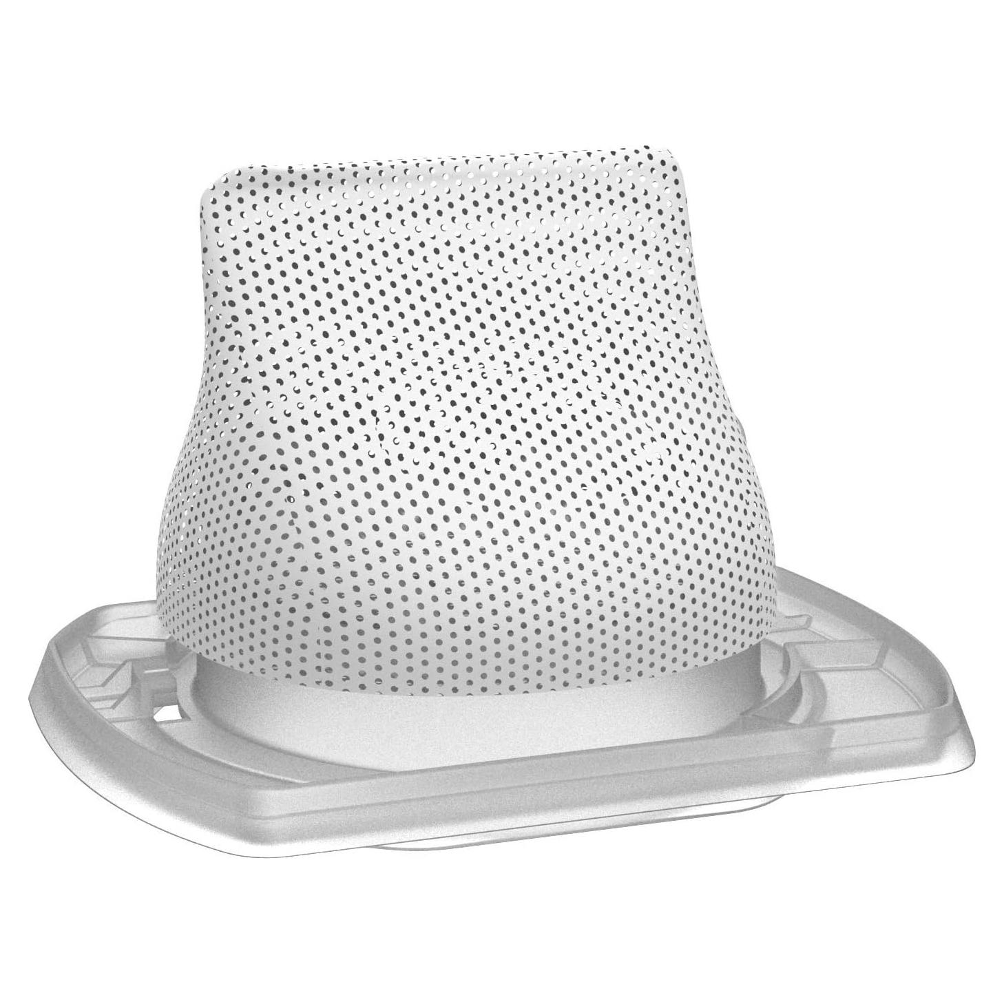 Filtro de repuesto BLACK+DECKER HNVCF10 lavable HEPA