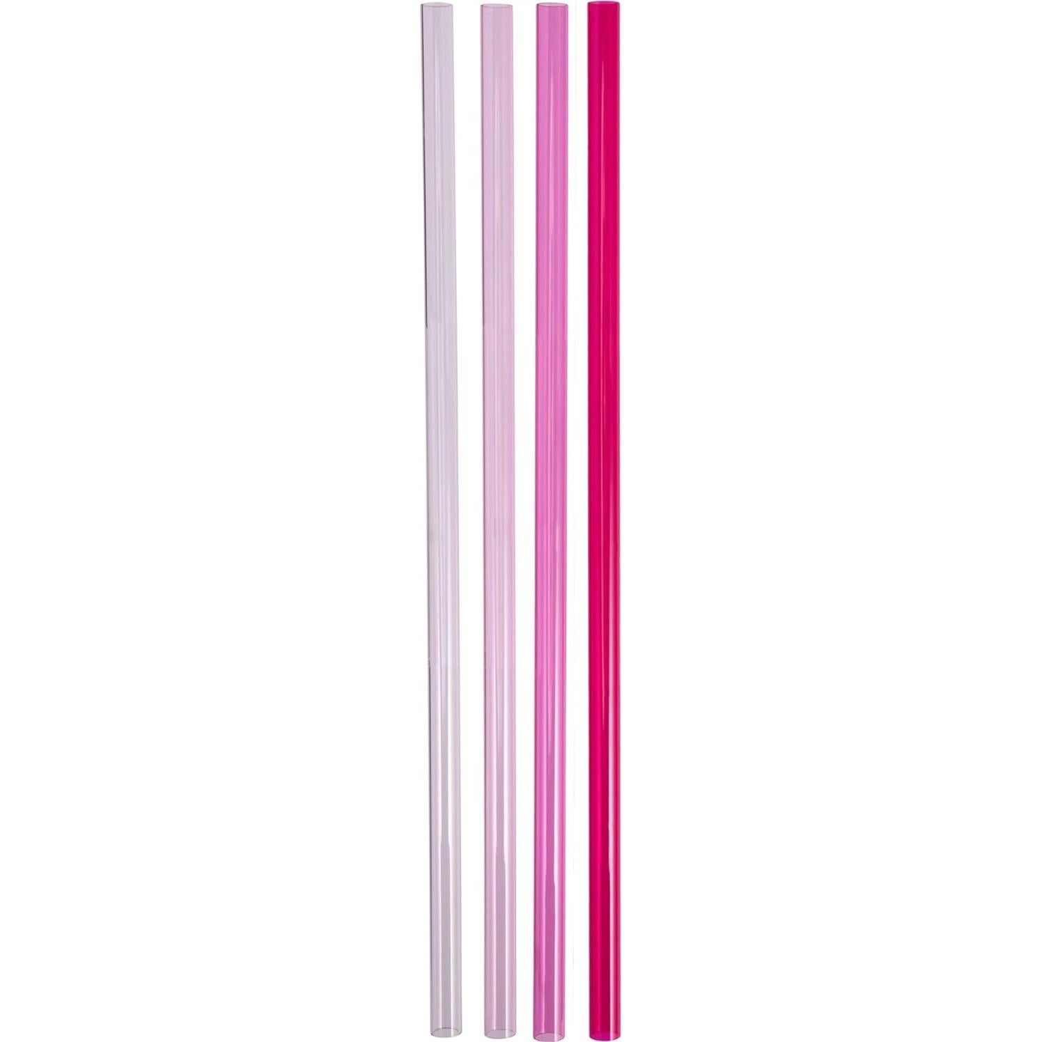 Pajitas Reutilizables Stanley Quencher 40oz Multicolor