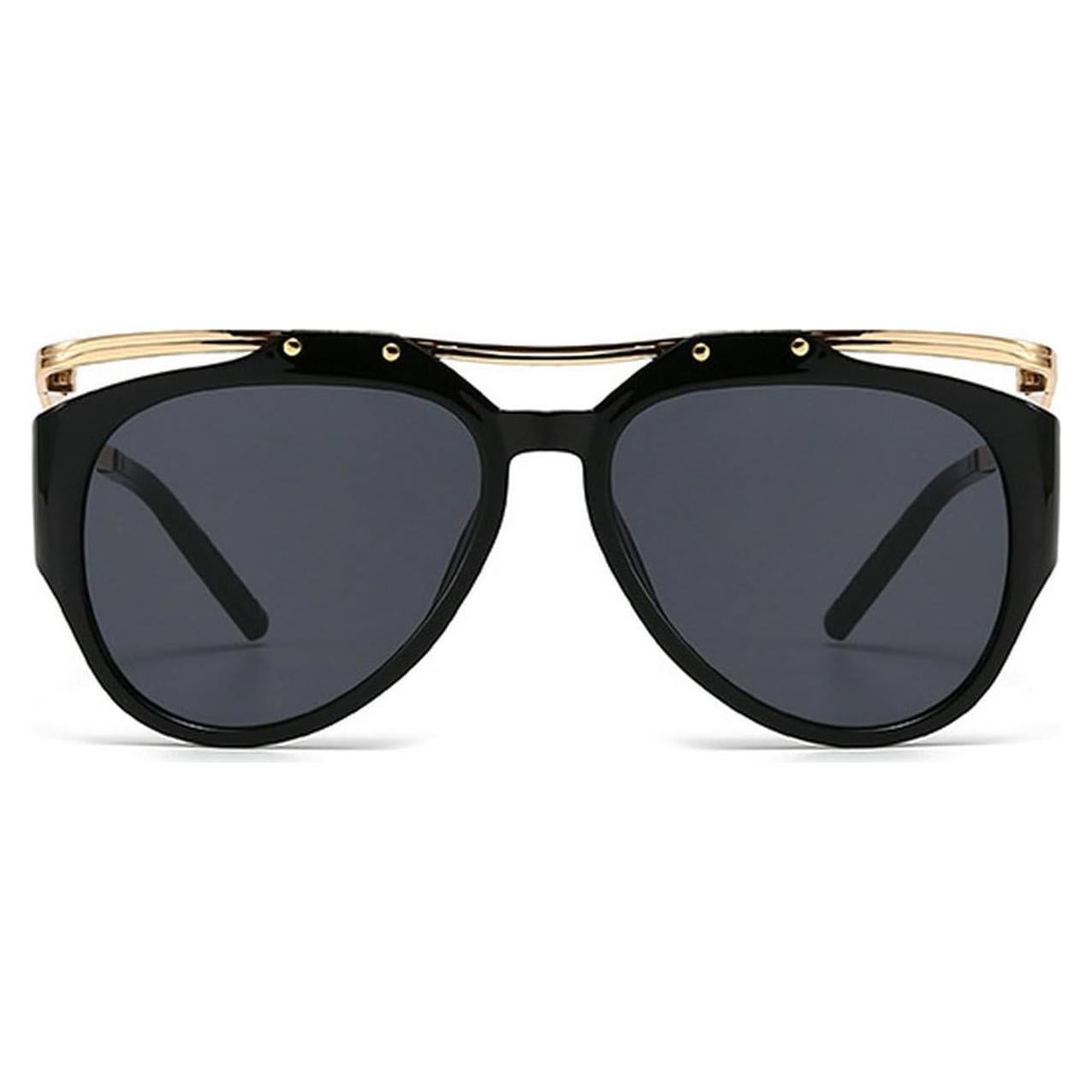 Gafas de Sol Ojo de Gato Laureles UV400 Unisex C1