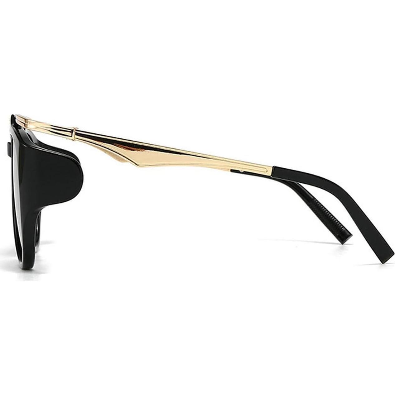 Gafas de Sol Ojo de Gato Laureles UV400 Unisex C1