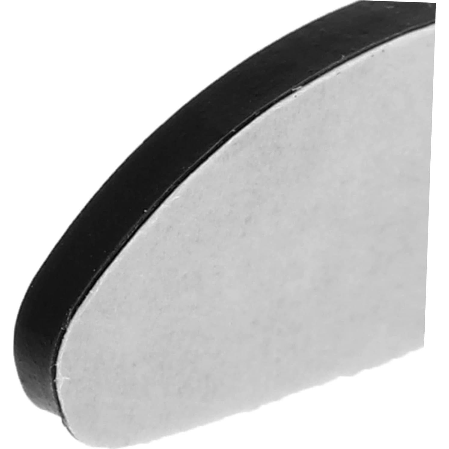 Almohadillas de Silicona Healifty para Gafas 30pcs