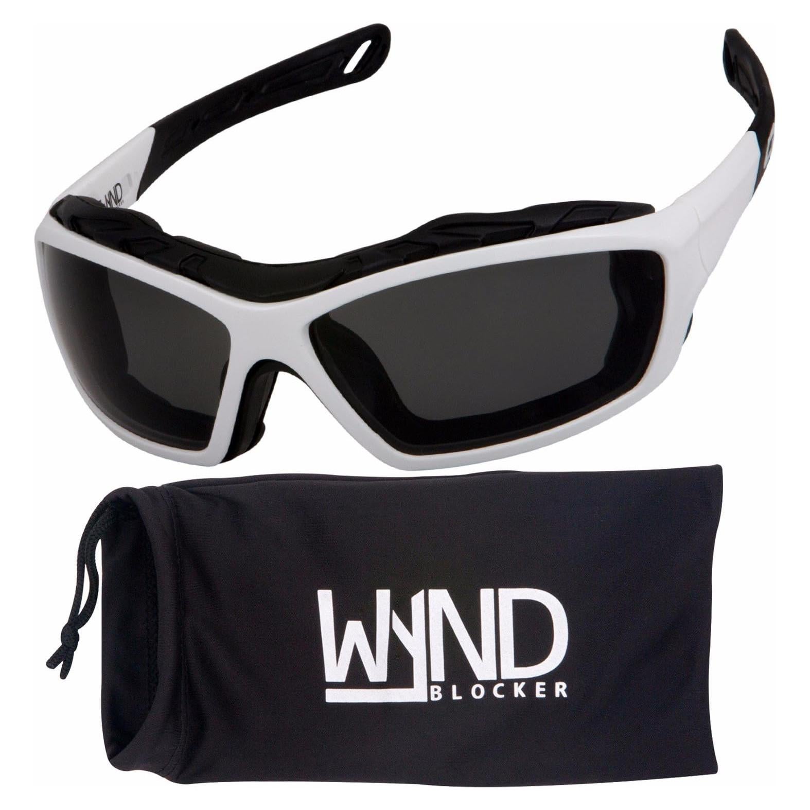 Gafas de sol polarizadas WYND Blocker 330 para deportes