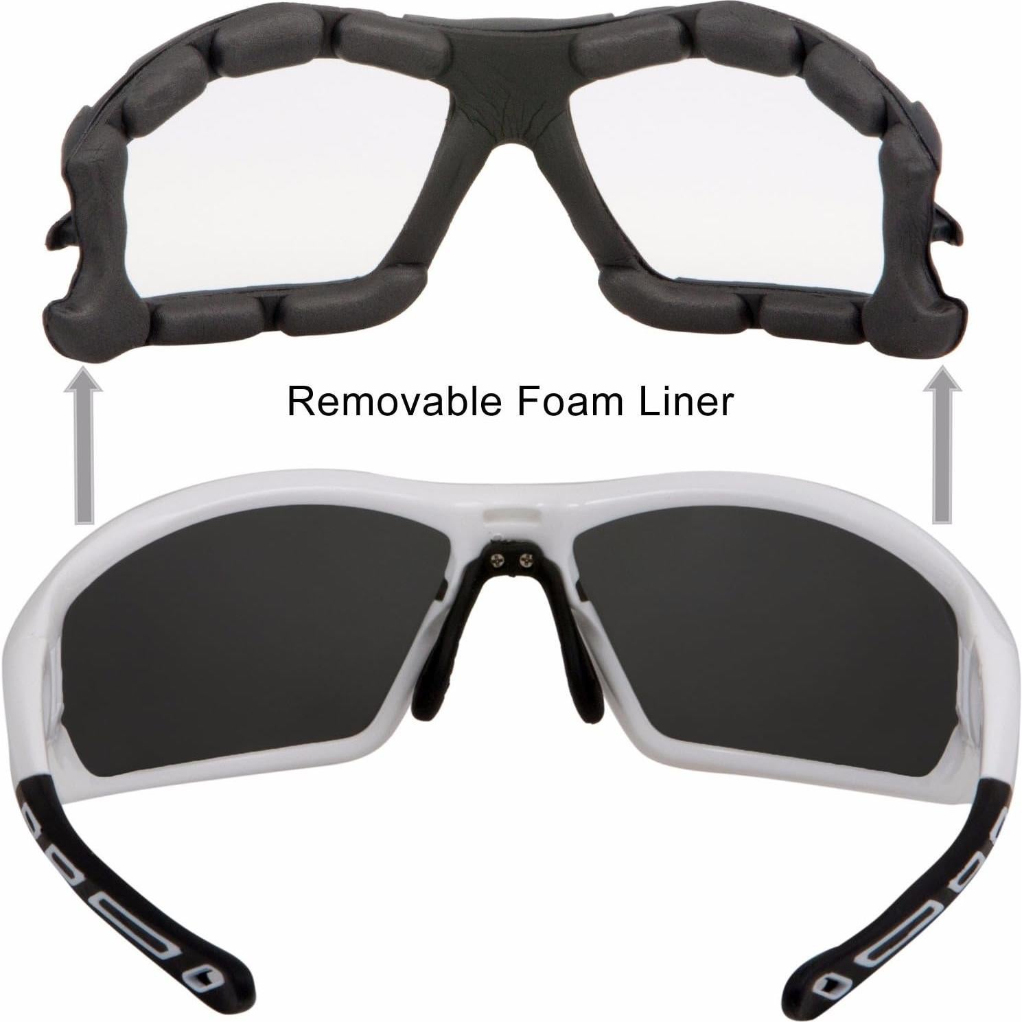 Gafas de sol polarizadas WYND Blocker 330 para deportes