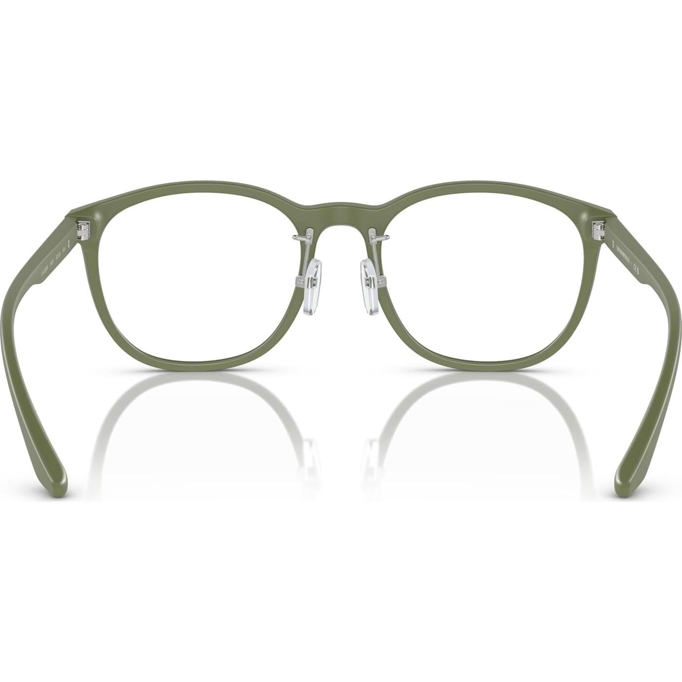 Gafas de Prescripción Emporio Armani EA3229F Verde Mate