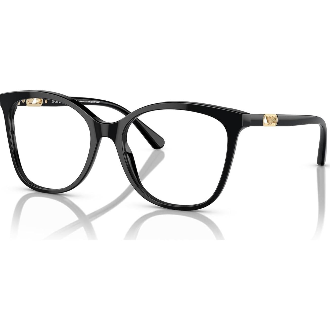 Gafas Recetadas Emporio Armani EA3231 Cuadradas 54mm