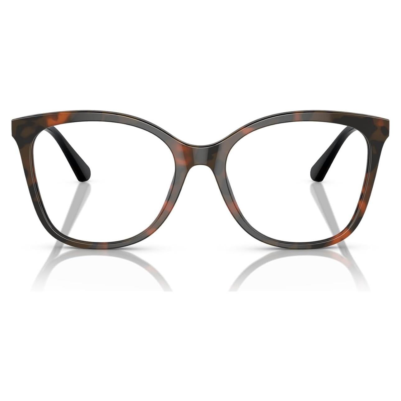 Gafas Recetadas Emporio Armani EA3231 Cuadradas Rojas