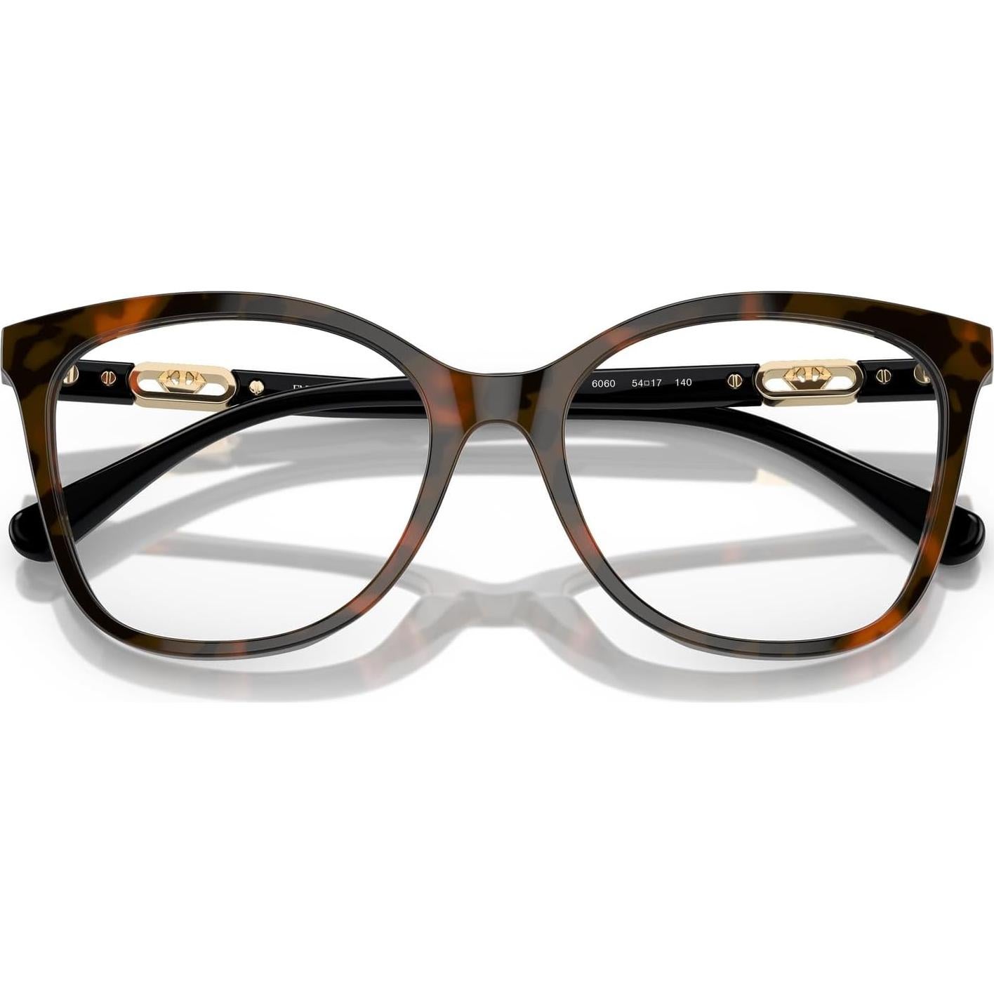 Gafas Recetadas Emporio Armani EA3231 Cuadradas Rojas