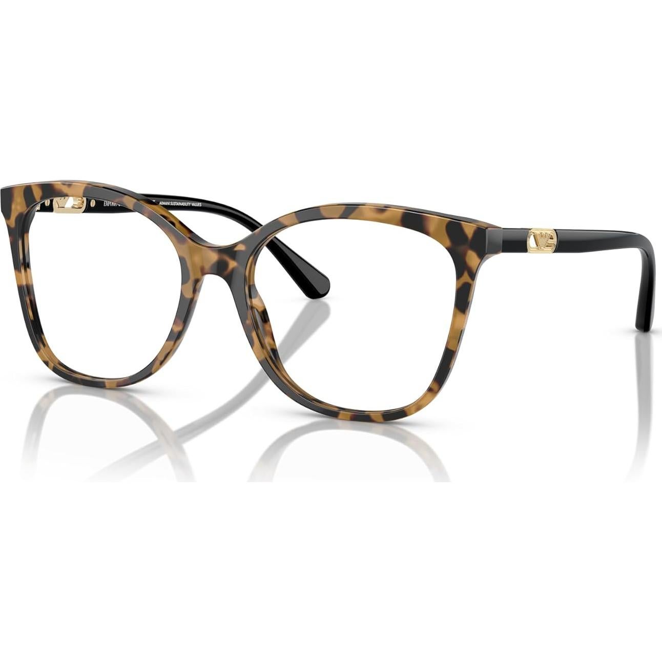 Gafas Recetadas Emporio Armani EA3231 Cuadradas 54mm