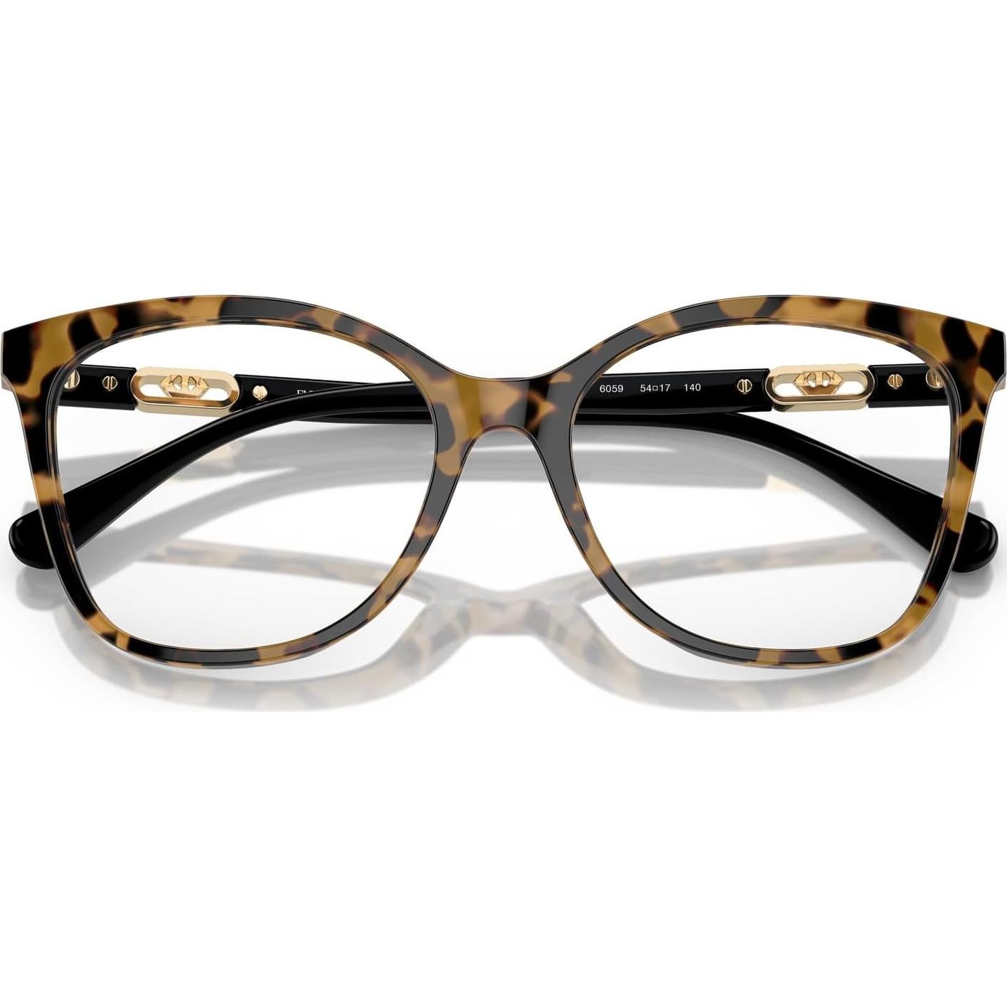 Gafas Recetadas Emporio Armani EA3231 Cuadradas 54mm