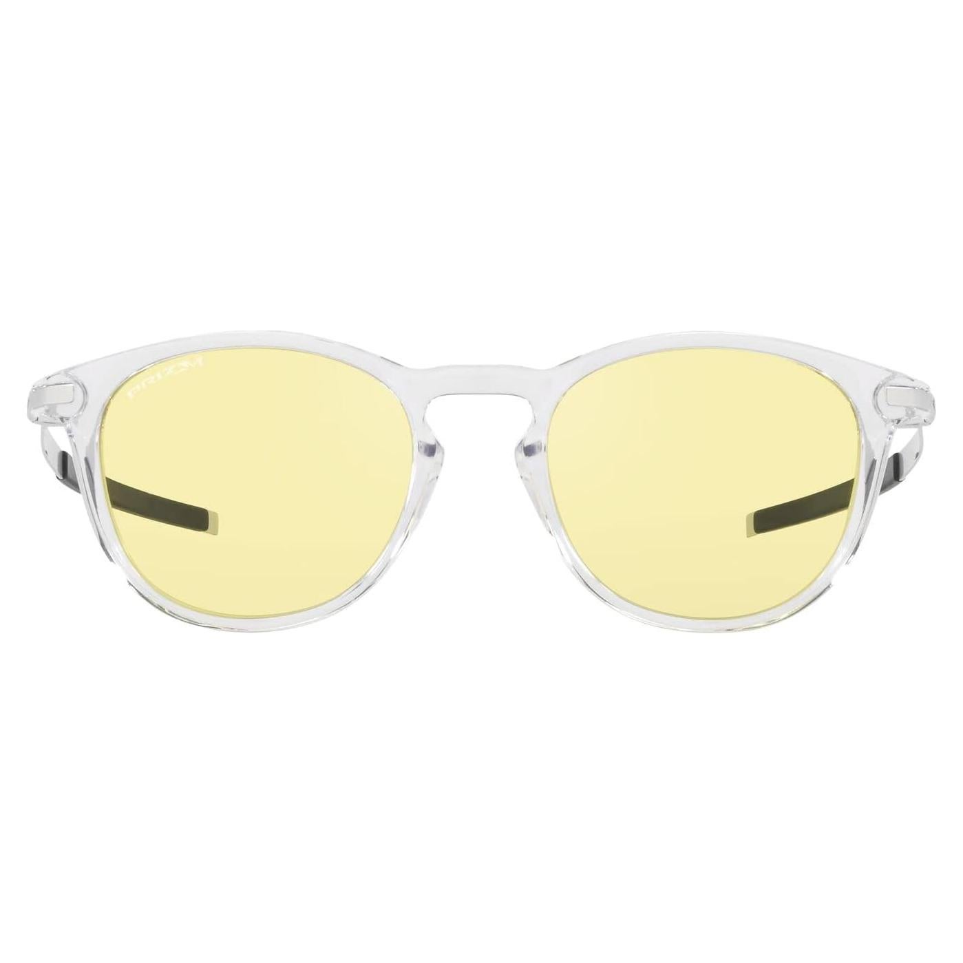 Gafas de sol Oakley Pitchman R redondas para hombres