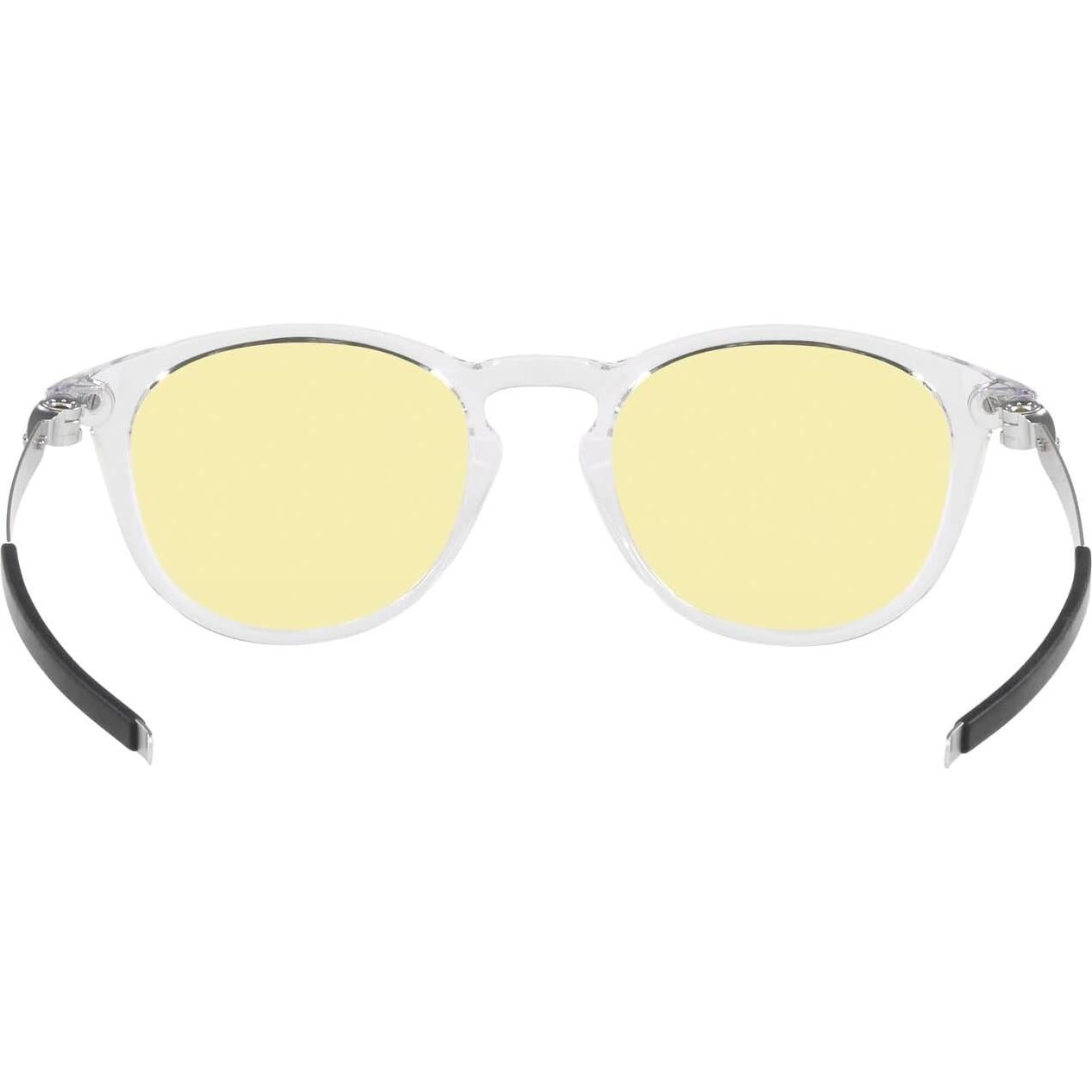 Gafas de sol Oakley Pitchman R redondas para hombres