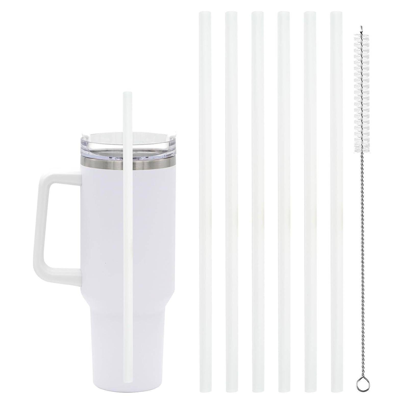 Popotes Reemplazo CXLL para Taza Stanley 40oz y 30oz