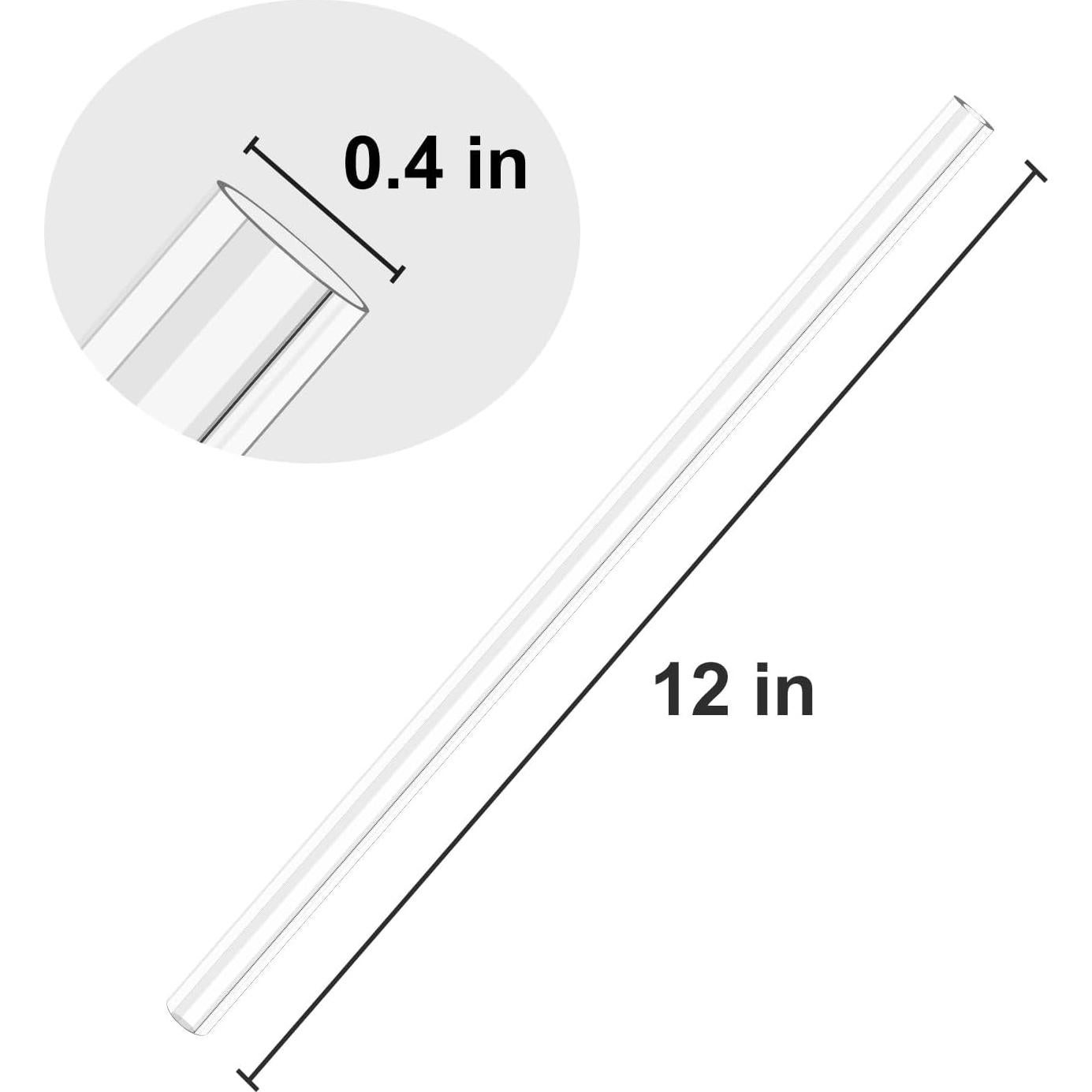 Popotes Reemplazo CXLL para Taza Stanley 40oz y 30oz