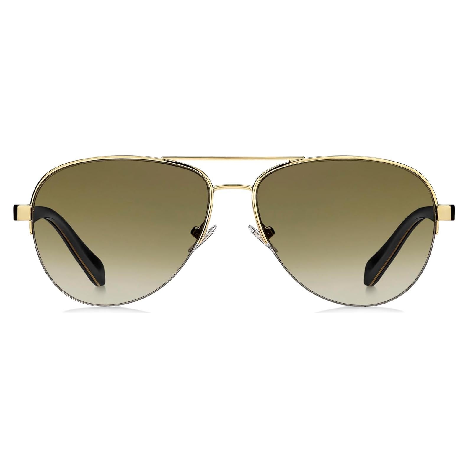 Fossil Women's Fos3062s Aviator Sunglasses