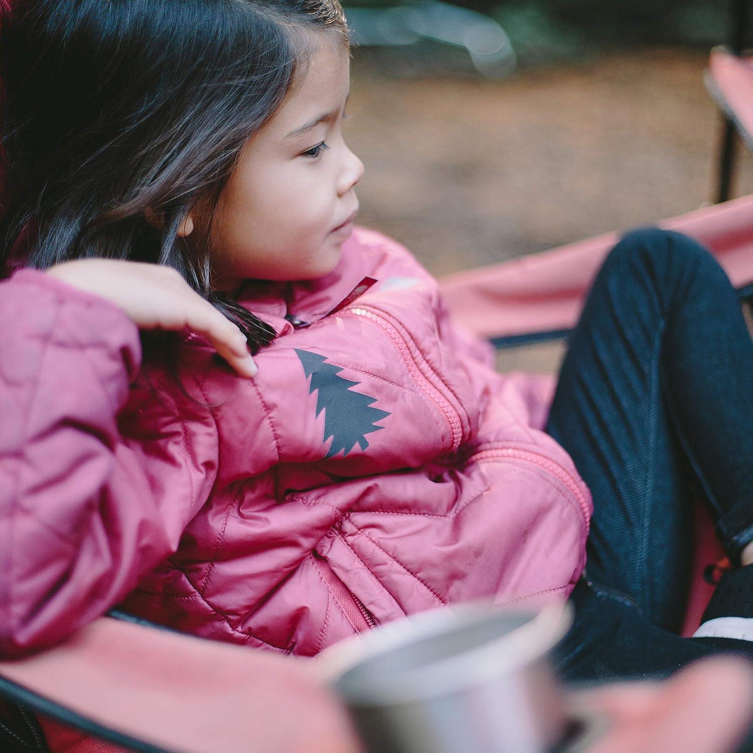 Parche Tenaz Gear Aid 50.8 cm para Reparación de Ropa