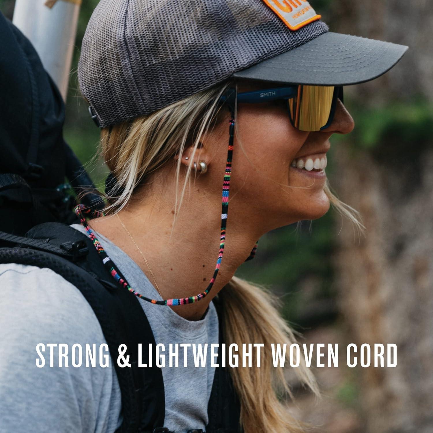 Correa para Gafas Chums Baja Urban - Ajustable y Colorida