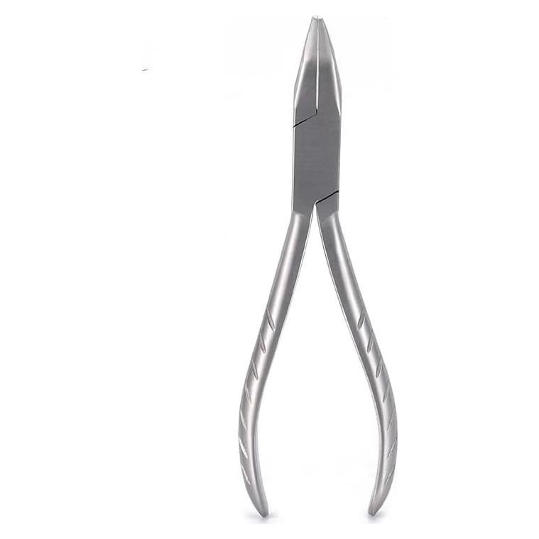 Eyeglasses Repair Plier Adjust Nose pad Frame Leg Eyewear Fix Tool Rimless Sunglasses Glasses Tool By Dhoptical (YG004 Adjust Nose pad leg)