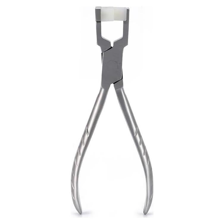 Alicates de Reparación de Gafas Dhoptical YG009 Metal