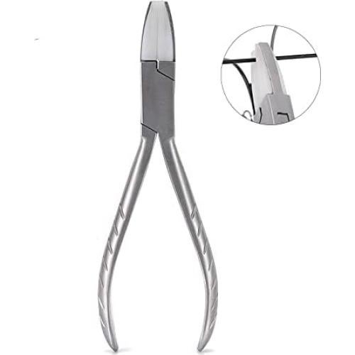 Alicates de Reparación de Gafas Dhoptical YG009 Metal