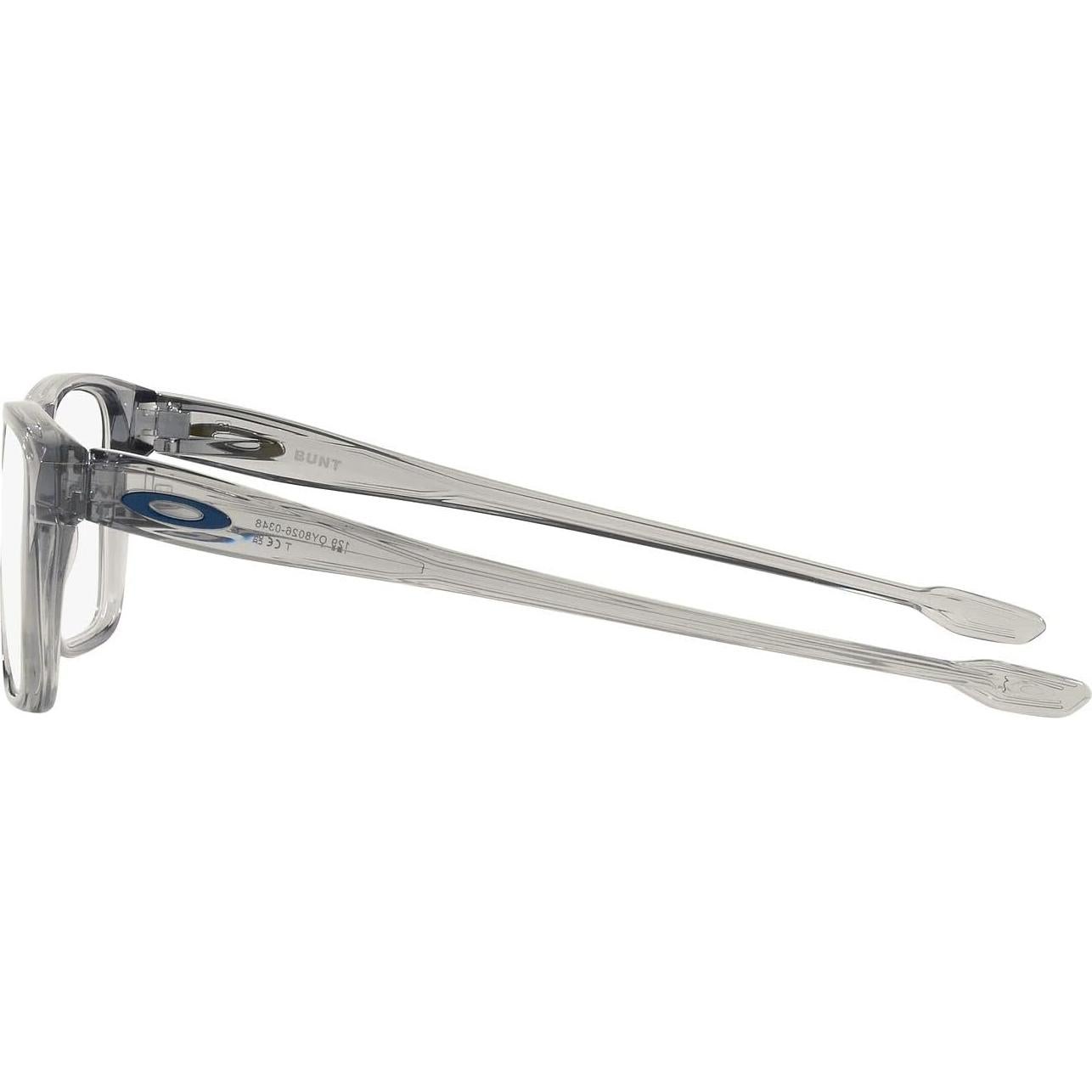 Montura de Gafas Recetadas Oakley Youth OY8026 46mm Gris