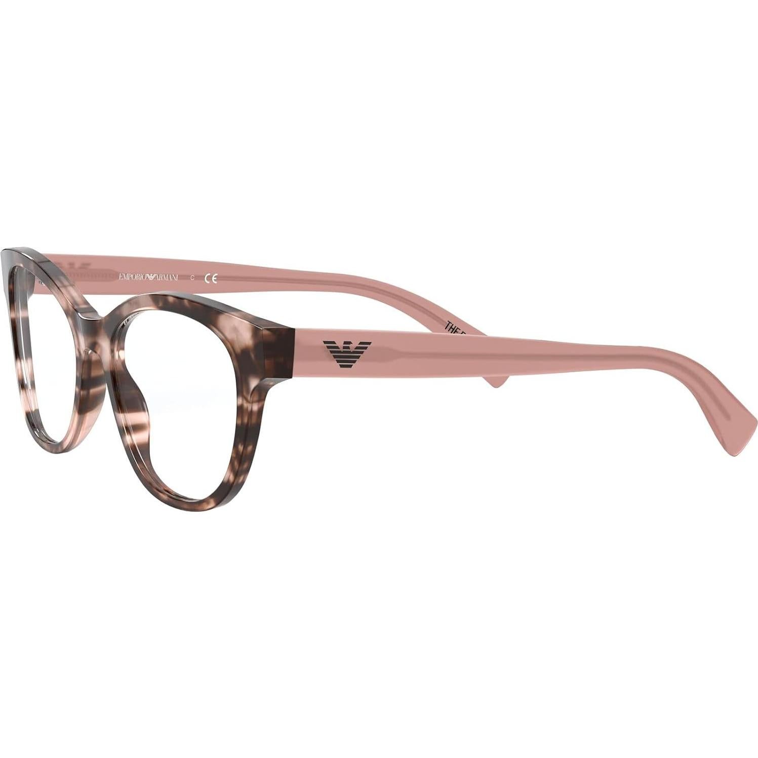 Gafas de sol cat eye Emporio Armani EA3162 para mujer