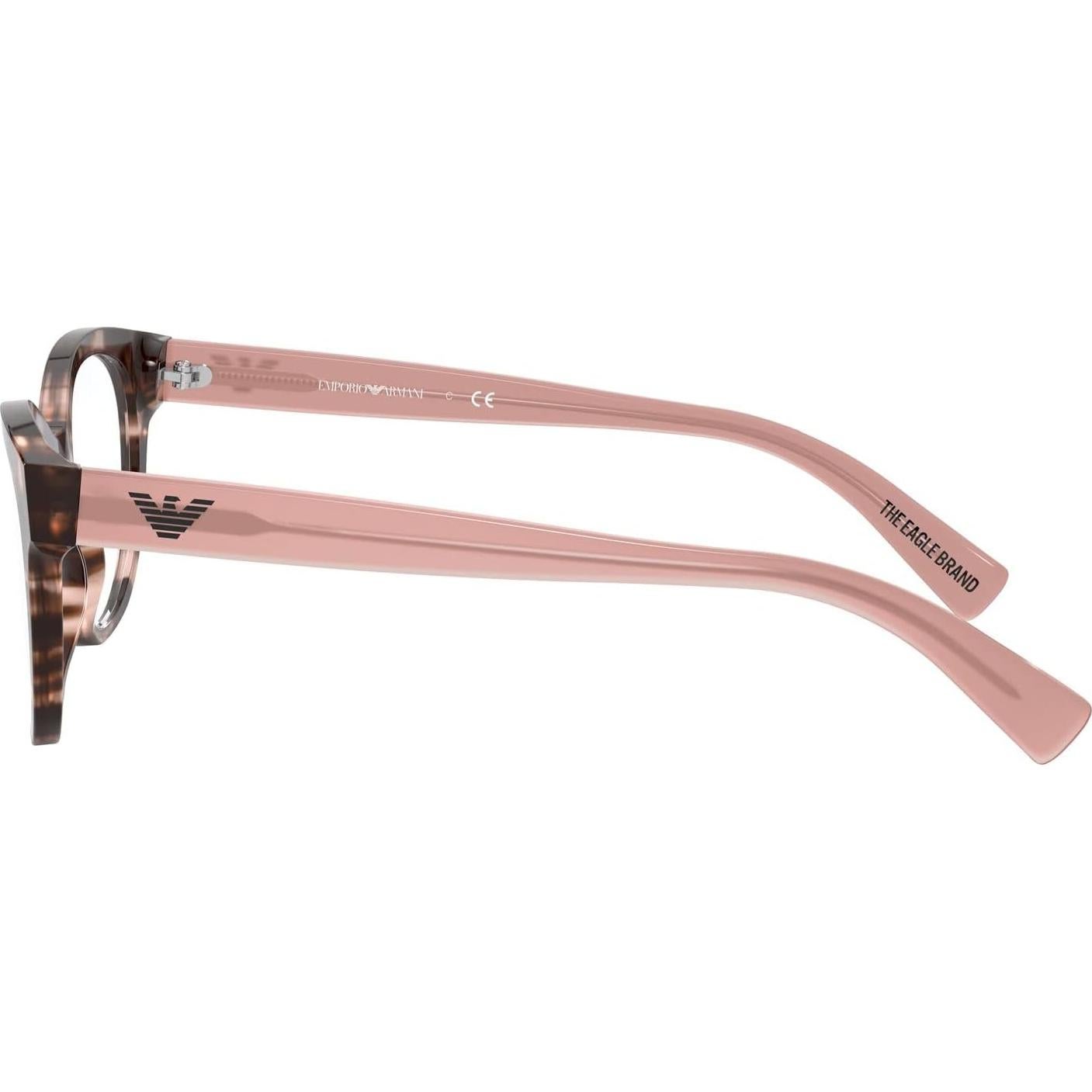 Gafas de sol cat eye Emporio Armani EA3162 para mujer