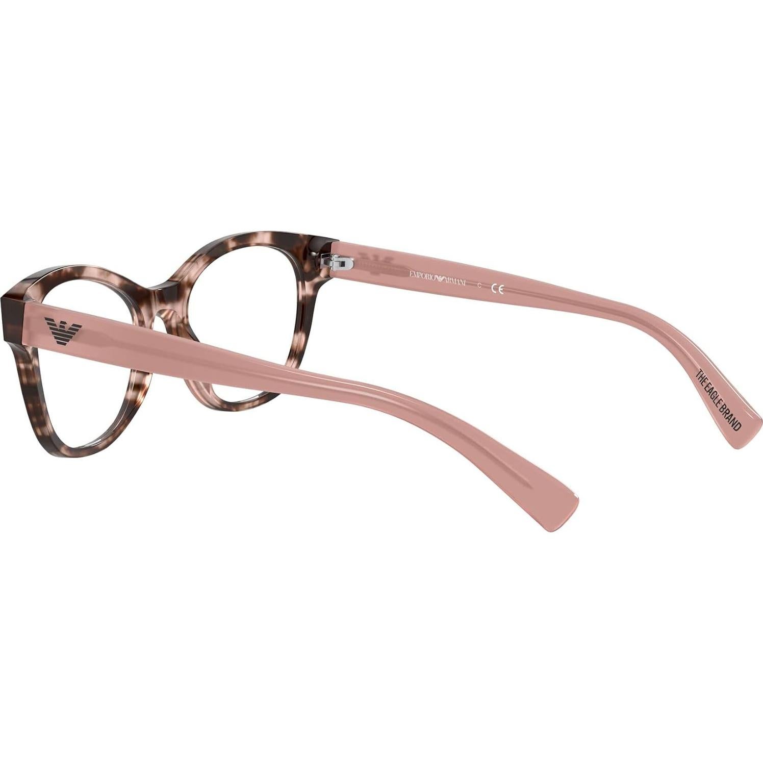 Gafas de sol cat eye Emporio Armani EA3162 para mujer