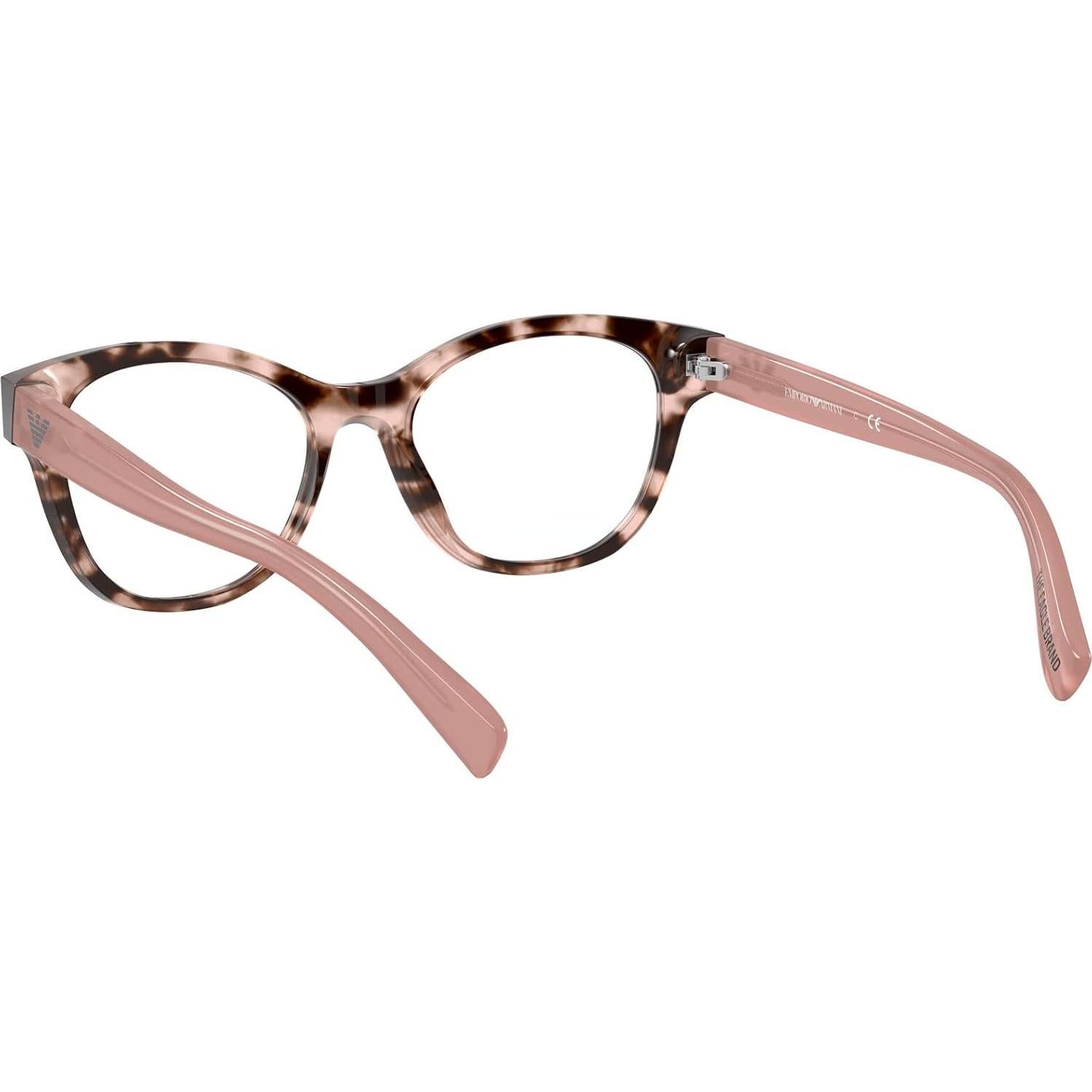 Gafas de sol cat eye Emporio Armani EA3162 para mujer