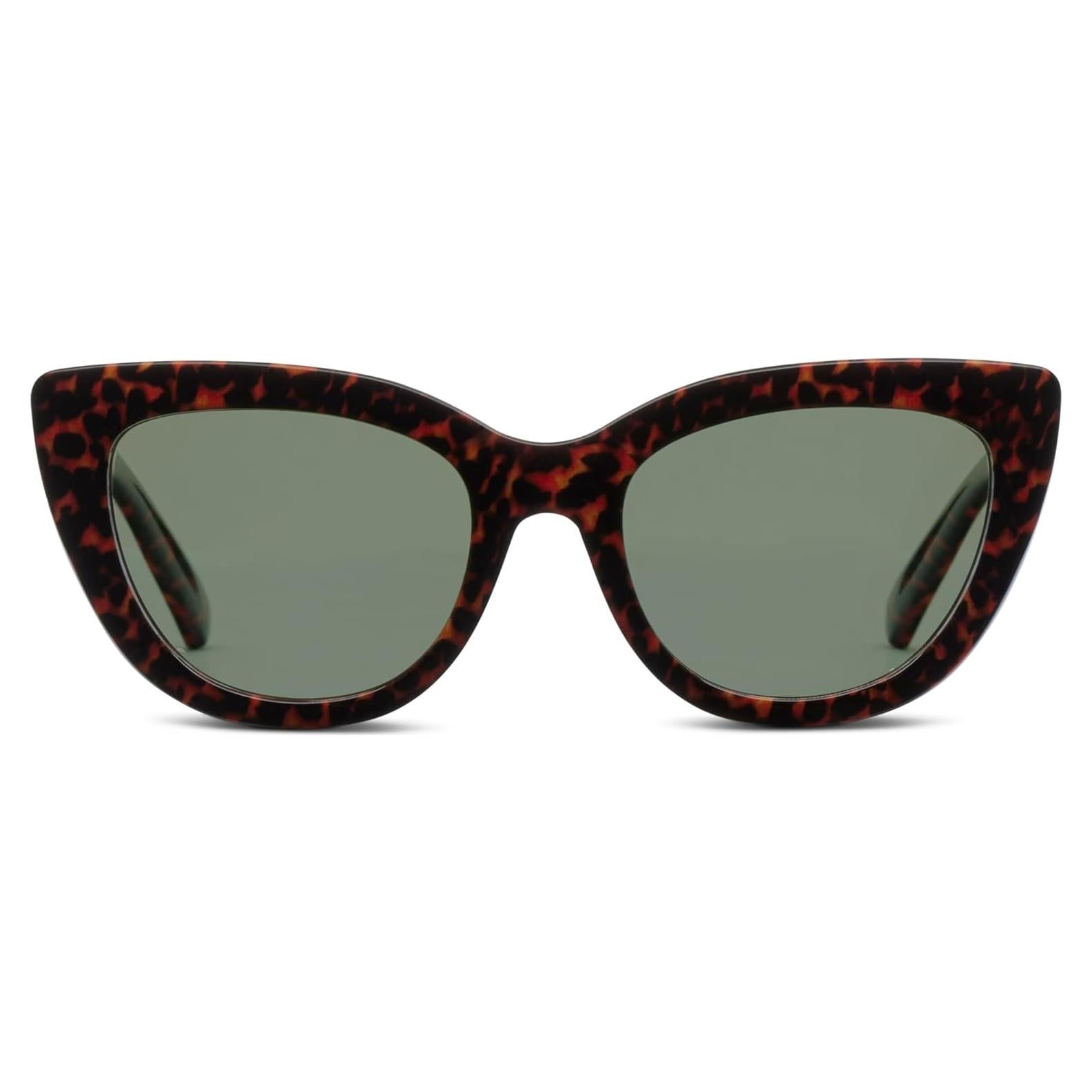 Gafas de Sol Polarizadas Peepers Capri Mujeres Ojos de Gato