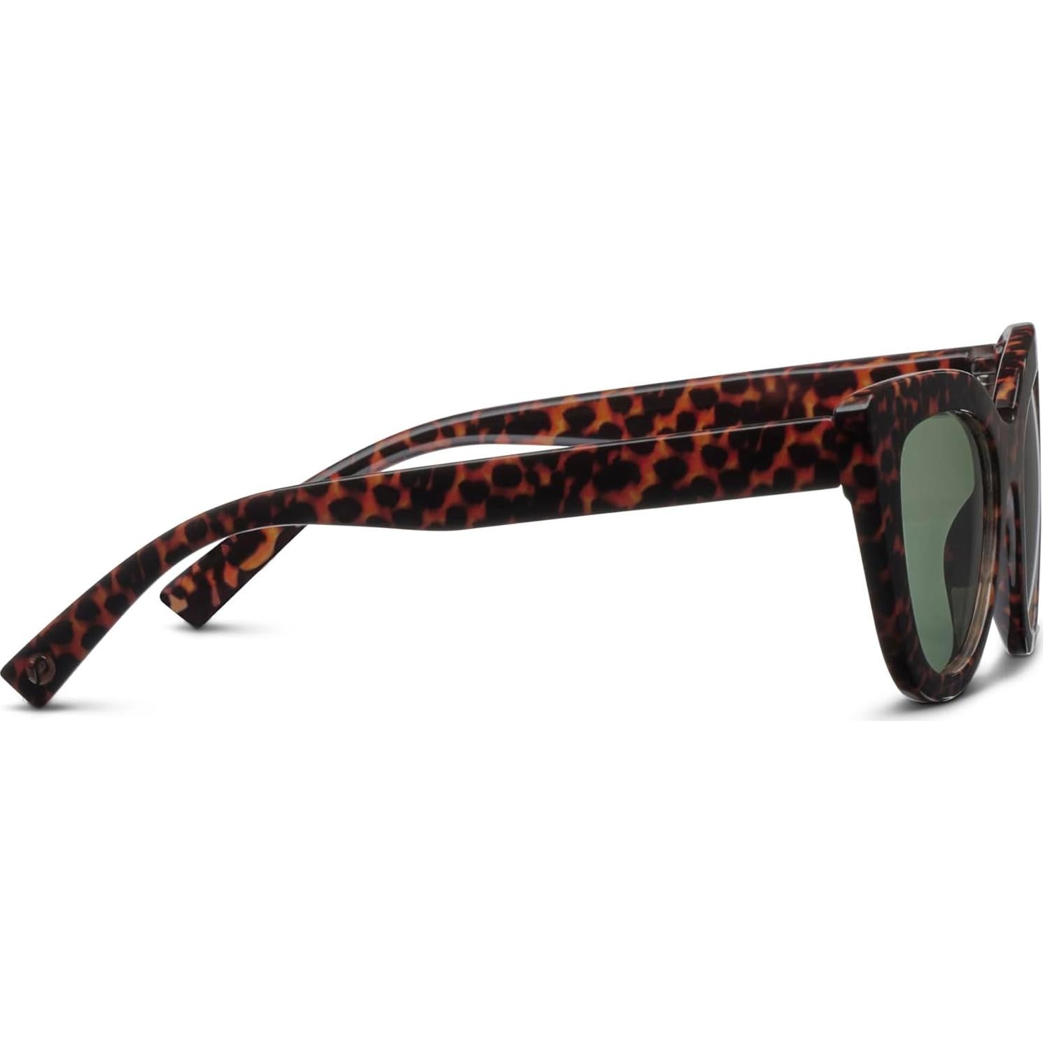 Gafas de Sol Polarizadas Peepers Capri Mujeres Ojos de Gato