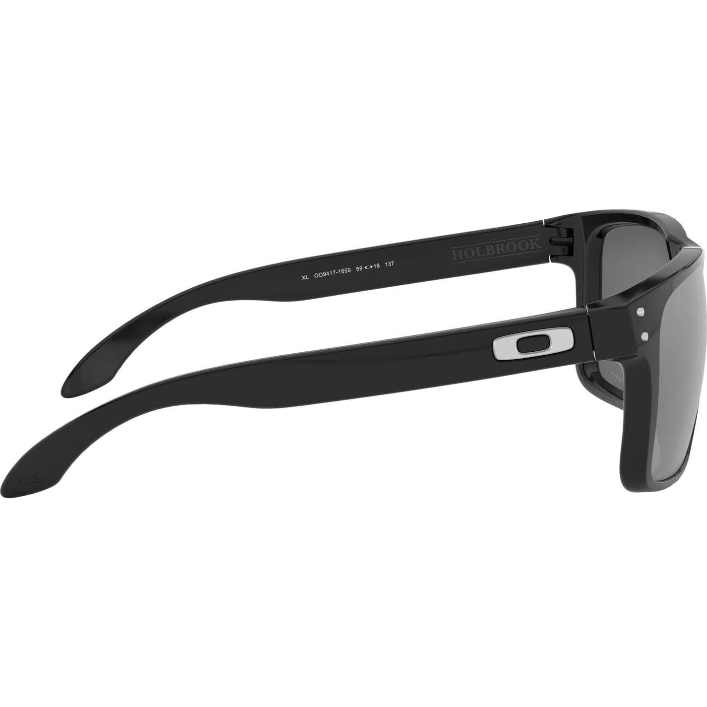 Gafas de sol Oakley Holbrook XL + Accesorios incluidos