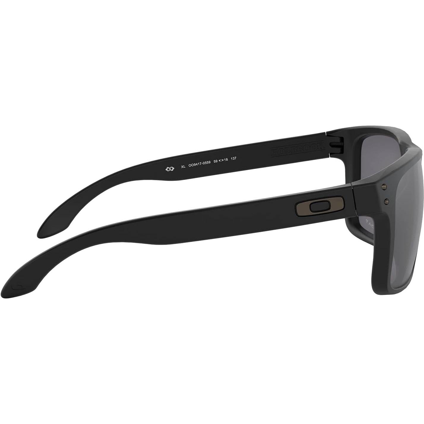 Gafas de sol Oakley Holbrook XL + Accesorios incluidos