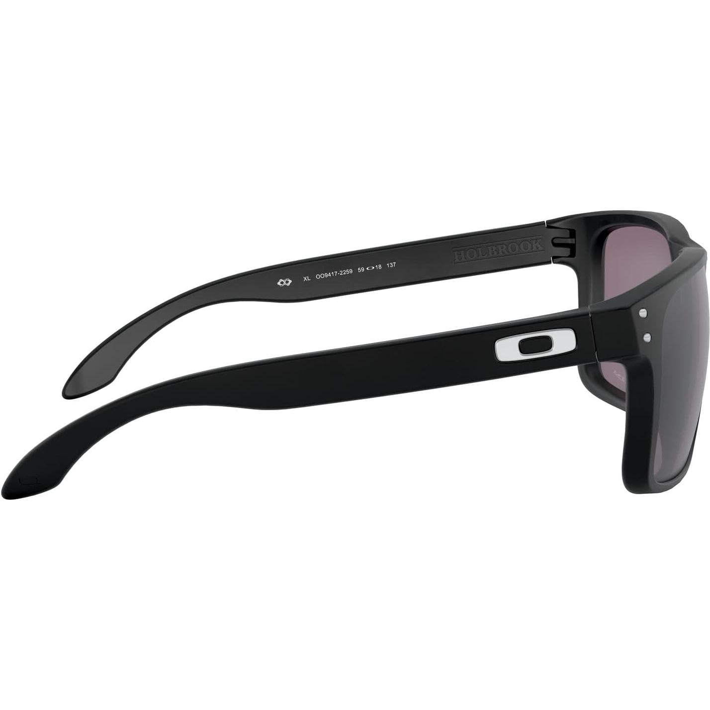 Gafas de sol Oakley Holbrook XL + Accesorios incluidos